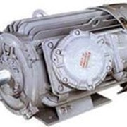 Электродвигатель ВАО2-280 90кВт фотография