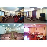 Конференц-сервис Услуги по организации конференций семинаров форумов круглых столов