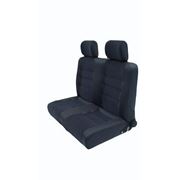 Авто диван повышенной комфортности «УНИВЕРСАЛ» (двухместный) фото