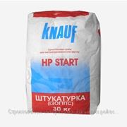 Knauf HP Start фото