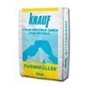 Шпаклевка финишная для швов Knauf FUGENFULLER (25кг)