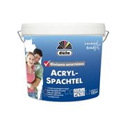 Интерьерная штукатурка Acryl-Spachtel