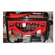 Генераторы бензиновые RAYMART TMGC3000PE