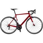 Велосипед шоссе Colnago C-RS Ultegra Shimano WH-RS10 (RJRD) (54s красный) фотография