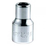 Головка торцевая STANLEY 4-86-541 фотография