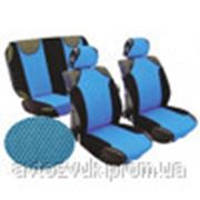 Vitol AG-23088/3 9 единиц черно синие