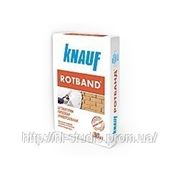 Штукатурка универсальная Ротбанд (Rotband) Knauf, 30 кг фото