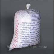 Теплозвукоизоляционная цементно-перлитовая штукатурка для наружных работ ПЕРЛIТКА ШТ5 (25 кг) фото