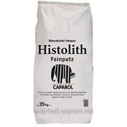 Histolith Feinputz 25 kg