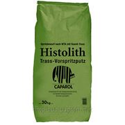 Histolith Trass Vorspritzputz 30 kg