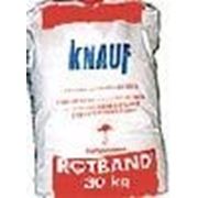 Штукатурка гипсовая"Rotband" (30 кг.) Knauf