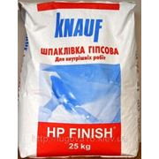 Шпаклевка KNAUF HP Finish, 25 кг