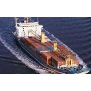 Юридическое сопровождение на всех этапах перевозки грузов по морю морское право фото