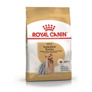 Royal Canin Корм Royal Canin для взрослого йоркширского терьера с 10 месяцев (3 кг) фото