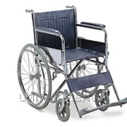 Кресло-коляска для инвалидов FS871 фото