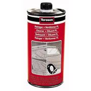 Teroson FL+ Очиститель-разбавитель, перед склейкой, удаляет антикоры, смолы, битум, силиконы фото