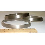 Уплотнительные прокладки (кольца) из новых порошковых сплавов на основе никеля для реактора ВВЭР-1000 фото