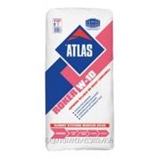 ATLAS KB-TYNK * Легкая штукатурка для ячеистого бетон фото