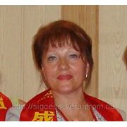 Гарус Зинаида Антоновна. 53 года