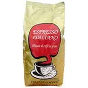Кофе эспрессо Espresso Italiano Classico 50% арабики, 50% робусты