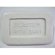 Силикон для форм SILASTIC® 3481 Base фото