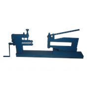 Кругорез ручной КРГ фото