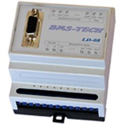 Контроллер программируемый BMS-TECH LD-08 фото