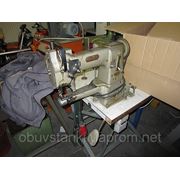Швейная машина Pfaff 335 (Пфафф 335) фото