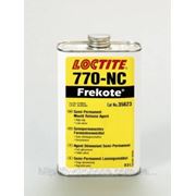 Loctite Frekote 770 NC - разделительная смазка для изготовления полимерных изделий, 1 л