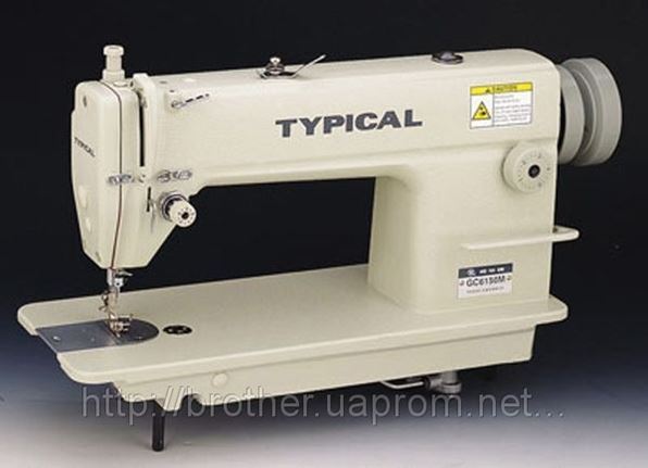 Швейная машина typical gc6150h Швейная машина typical gc6150h