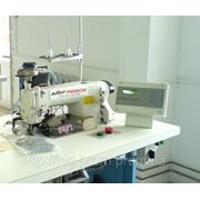 Автомат для производства шаблонных деталей REECE AJ 72 MS фотография
