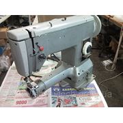 Промышленная швейная рукавная машина 250-1 кл. фото