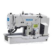 Промышленная машина для изготовления прямых петель Maqi LS-Т 783 NV фото