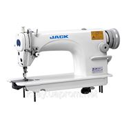 Промышленная швейная машина Jack JK-609 фото
