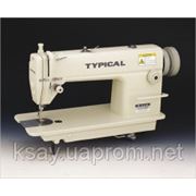 Универсальная прямострочная швейная машина Typical GC-6150 М фотография