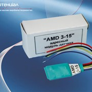 Адресный модуль датчика “AMD 3-15“ фото