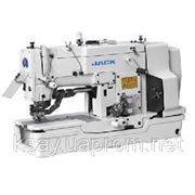 Петельная швейная машина Jack JK-T783 фотография