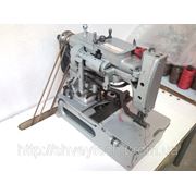 Петельная швейная машина 25 класс фотография