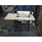Промышленная швейная машина Pfaff 563 фотография