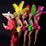 Артисты танцоры клоуны для праздника Херсон