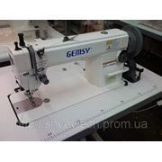 Беспосадочная швейная машина GEMSY 0818 ( джемси ) фото