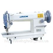 Швейная машина Jack JK 6380 фото