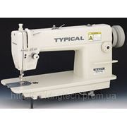 Швейная машина Typical GC 6160 фото