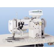 Двухигольная швейная машинаJUKI LU-2260WSDSA-70BZ фото