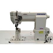 Промышленная колонковая машина MAREEW 9910 фото