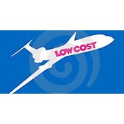 Бронирование и продажа авиабилетов"low cost"