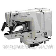 Швейная машина Typical GT680-011 фото