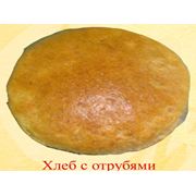 Выпечка хлеба на заказ опт производитель фото