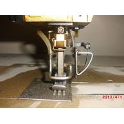 Промышленная швейная машина TEXTIMA фотография