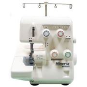 Швейная машинка MINERVA M640